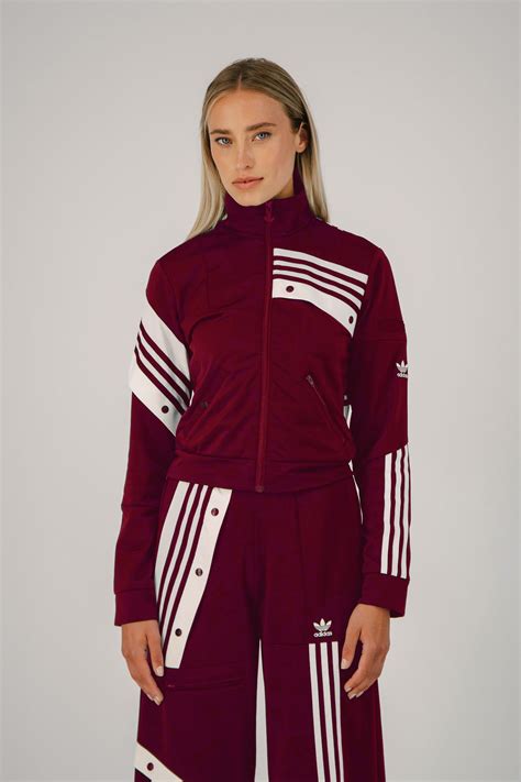 Adidas x danielle cathari tracksuit